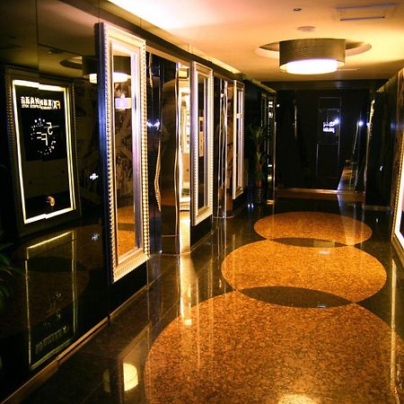 Fx Hotel Yansha Пекін Екстер'єр фото