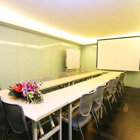 Fx Hotel Yansha Пекін Екстер'єр фото