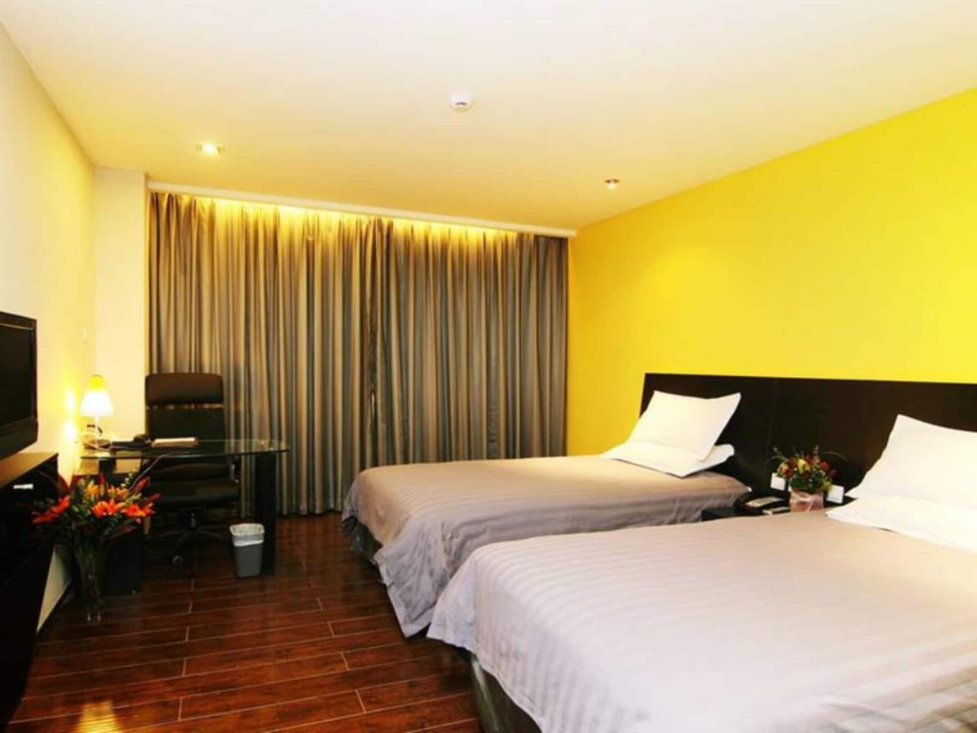Fx Hotel Yansha Пекін Екстер'єр фото