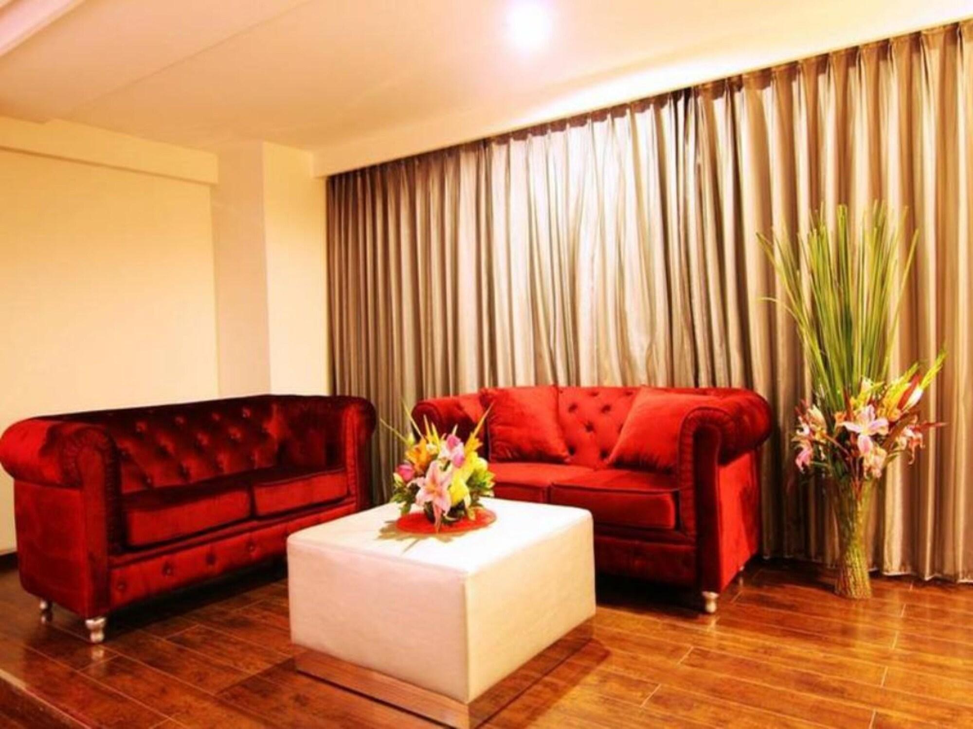 Fx Hotel Yansha Пекін Екстер'єр фото