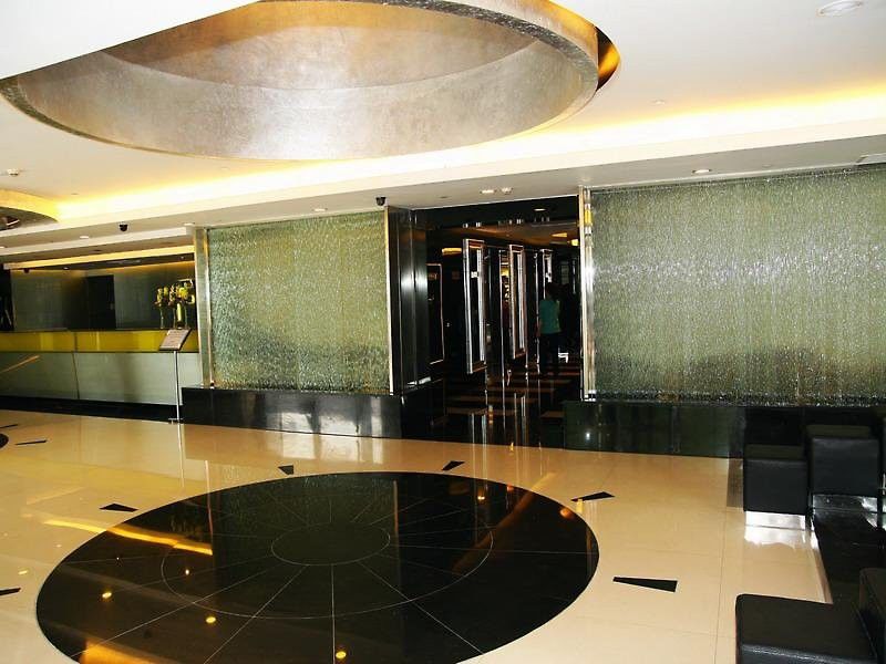 Fx Hotel Yansha Пекін Екстер'єр фото