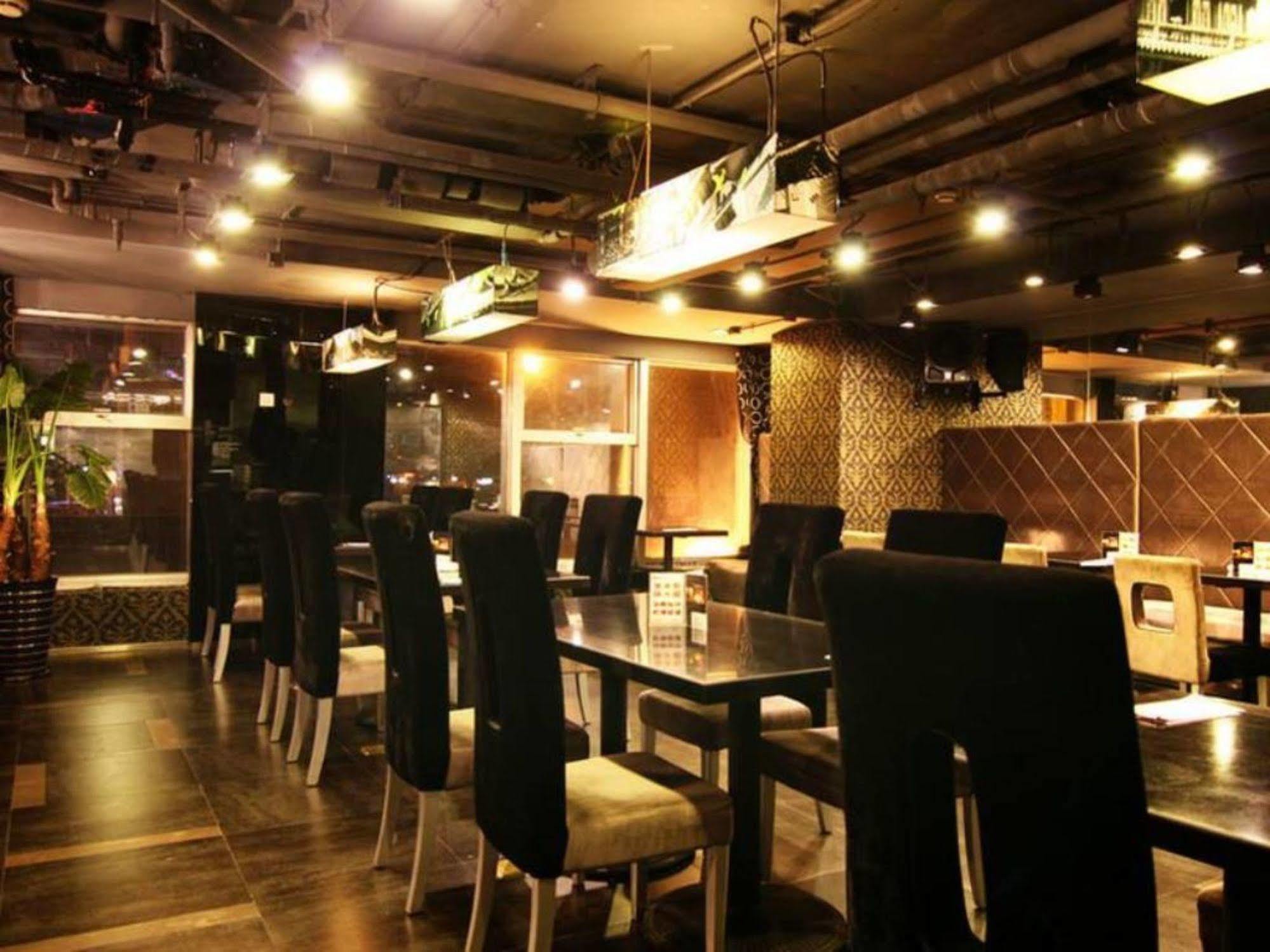 Fx Hotel Yansha Пекін Екстер'єр фото